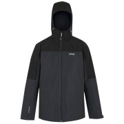 Чоловіча куртка Regatta Thornridge сірий Ash/Black