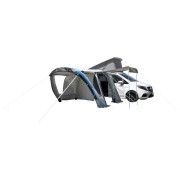 Приставний намет Brunner Air Travel II A.I.R. TECH