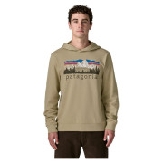 Чоловіча толстовка Patagonia M's Fitz Roy Foothills Daily Hoody