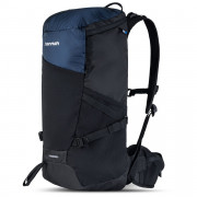 Туристичний рюкзак Hannah Raven 30 чорний/синій