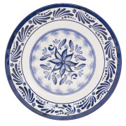 Sada nádobí Bo-Camp Old Dutch 16 100% Melamine