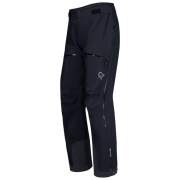 Чоловічі водонепроникні штани Norrona trollveggen Gore-Tex Pro light Pants