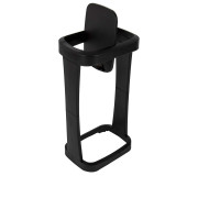 Кошик для сміття Bo-Camp Garbage Bag Holder Flip Lid 120 L