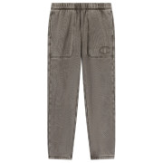 Чоловічі спортивні штани Champion Elastic Cuff Pants M Champion Laundry сірий GS509-Dark Grey
