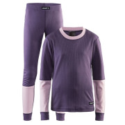 Craft Baselayer Junior