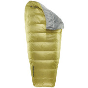 Пуховий квілт Thermarest Corus 0°C Regular золотий