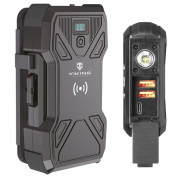 Павербанк на сонячної енергії Viking Technology Tyr III