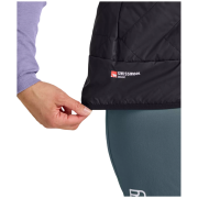 Жіноча жилетка Ortovox Swisswool Piz Boe Vest W