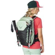 Жіночий туристичний рюкзак Dynafit Transalper 22 Backpack W