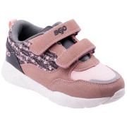 Дитяче боді Bejo Kapis Kids рожевий