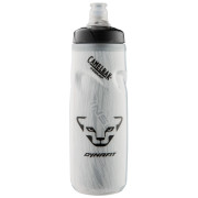 Термопляшка Dynafit Race Thermo Bottle сірий uni