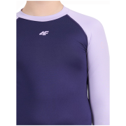Термобілизна жіноча 4F Brushed Underwear F126