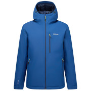 Чоловіча зимова куртка Regatta Allston темно-синій Aviator Blue