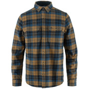 Чоловіча сорочка Fjällräven Singi Heavy Flannel Shirt M