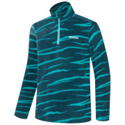 Дитяча толстовка Regatta Hot Shot II MeditZebra