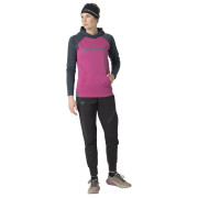 Жіноча толстовка Dynafit 24/7 Ptc Hoody W