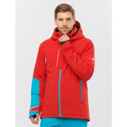 Чоловіча куртка Salomon Race