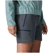 Жіночі шорти Patagonia Women's Terravia Trail Shorts - 6"