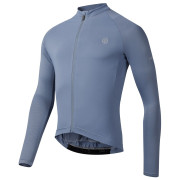 Чоловіча велофутболка Dare 2b Lightning Long Sleeve Jersey