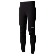 Жіночі легінси The North Face W Flex Warm Tight чорний Tnf Black