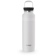 Термос Primus Tufa Narrow Insulated Bottle 0.6 L білий Alpine Frost
