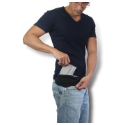 Bezpečnostní pásek Pacsafe Cashsafe 25 Belt