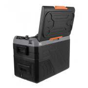 Компресорний холодильник G21 Zion 40 l