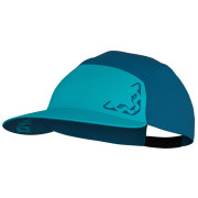 Кепка Dynafit Alpine Visor Cap блакитний