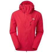 Жіноча куртка Mountain Equipment Squall Hooded Wmns Jacket (2023)