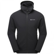 Чоловіча толстовка Montane Protium Xt Hoodie чорний