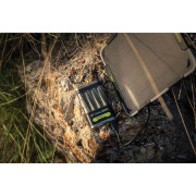 Набір з приладів на сонячній енергії Goal Zero Guide 12 Solar Kit