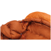 Пуховий спальник Robens Scoria UL +6°C Long