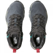 Жіночі черевики The North Face Vectiv Exploris Mid Futurelight Lthr