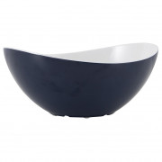 Миска Gimex Salad bowl navy blue