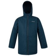Дитяча куртка Regatta Farbank II темно-синій MoonLt Denim