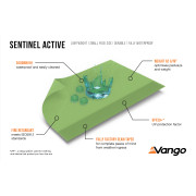 Надувний намет Vango AirHub Hex