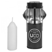 Ліхтар UCO Original Candle Lantern Kit 2.0 сірий Grey