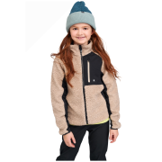 Дитяча функціональна толстовка Reima Puhku Earthy Beige