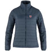 Жіноча куртка Fjällräven Expedition X-Lätt Jacket W синій
