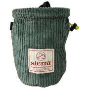 Мішечок для магнезії SIERRA Climbing Nat Plus
