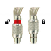 Карабін Petzl Vulcan Screw-Lock