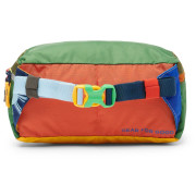 Поясна сумка Cotopaxi Bataan 3L Fanny Pack - Del Dia