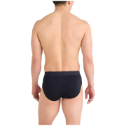 Чоловіча нижня білизна Saxx Vibe Xtra Soft Comfort Brief Fly 2Pk