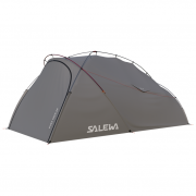 Намет Salewa Puez Trek 2P Tent сірий