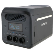 Зарядна станція Mestic Power Station MPS-1800