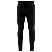 Чоловічі зимові штани Craft Adv Subz Tights 2 чорний