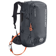 Рюкзак Ortovox Avabag Litric Tour 36S чорний black steel