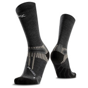 Шкарпетки X-Socks Hike Perform Merino Crew сірий