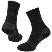 Чоловічі шкарпетки Warg Merino Hike M 3-pack