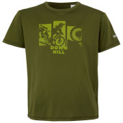 Дитяча футболка Regatta Alvarado IX